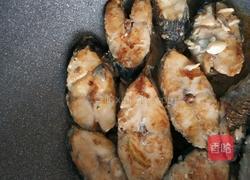 熏鲅鱼的做法图解3