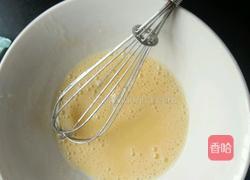 微波蛋糕的做法图解3