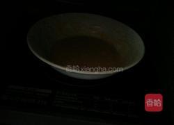 微波蛋糕的做法图解6