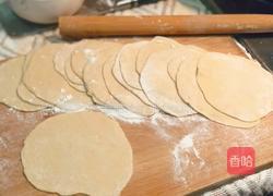春饼肉夹馍的做法图解7