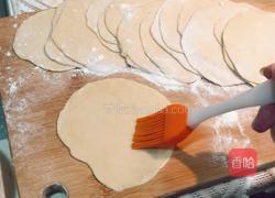 万能的春饼的做法图解9