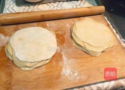 万能的春饼的做法图解10