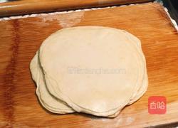 万能的春饼的做法图解12