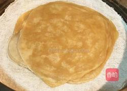 万能的春饼的做法图解14