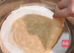万能的春饼的做法图解15