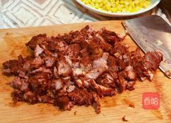 万能的肉馅的做法图解9