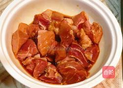 春饼肉夹馍的做法图解15