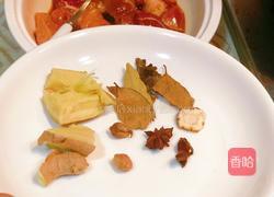 万能的肉馅的做法图解2