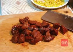 万能的肉馅的做法图解8