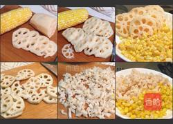 春饼肉夹馍的做法图解23