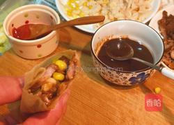 春饼肉夹馍的做法图解29