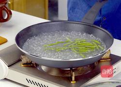 等戴一道菜之青木瓜沙拉的做法图解3