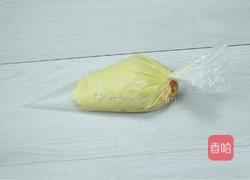 酥皮泡芙的做法图解7