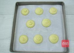 酥皮泡芙的做法图解8