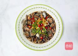 腌血蚶的做法图解5