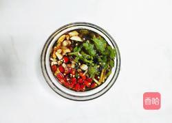 腌血蚶的做法图解3