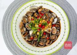 腌血蚶的做法图解7