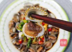 腌血蚶的做法图解8