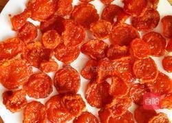 冰糖胡萝卜干的做法图解7