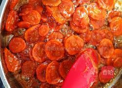 冰糖胡萝卜干的做法图解6