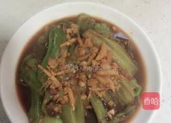 虎皮青椒的做法图解5