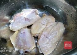 柠檬烤翅的做法图解2