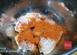 柠檬烤翅的做法图解3