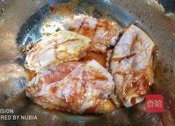 柠檬烤翅的做法图解4