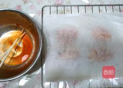 柠檬烤翅的做法图解7