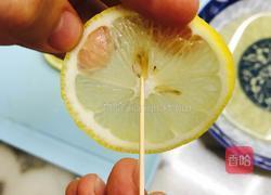 柠檬百香果的做法图解6