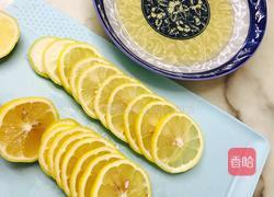 柠檬百香果的做法图解5