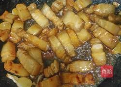 红烧肉炖土豆(懒人版)的做法图解4