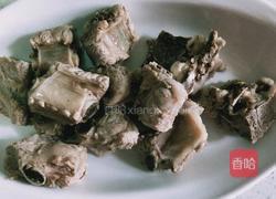 排骨闷饭的做法图解7