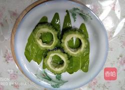 苦瓜酱肉的做法图解4