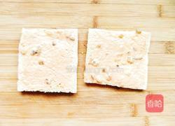 5分钟快手早餐吐司卷的做法图解6