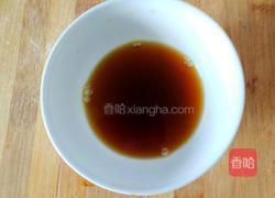 蚝油生菜的做法图解7