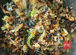 烧麦的做法图解2