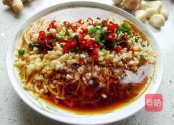 蒜蓉金针菇的做法图解20