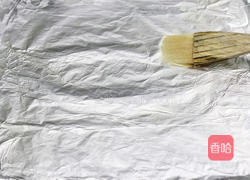 薯条 非油炸的做法图解3