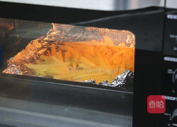 薯条 非油炸的做法图解6