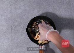 风靡吃货圈的雪花酥的做法图解5