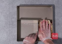 风靡吃货圈的雪花酥的做法图解6