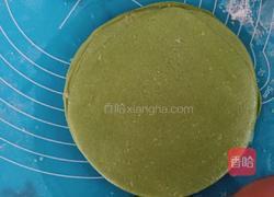 彩色春饼的做法图解5