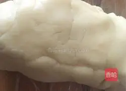 Super Invincible Cute Cookie Recipe Illustration 4