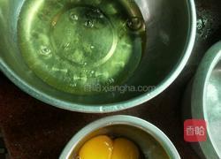 芝士蛋糕的做法图解1