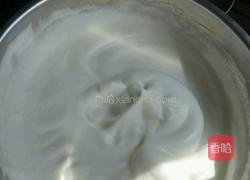 芝士蛋糕的做法图解6