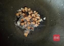 胡萝卜瘦肉炒粉丝的做法图解6