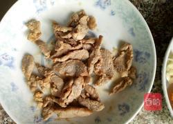 胡萝卜瘦肉炒粉丝的做法图解12