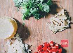 柠檬鸡翅的做法图解1