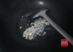 豆角粉丝汤的做法图解4